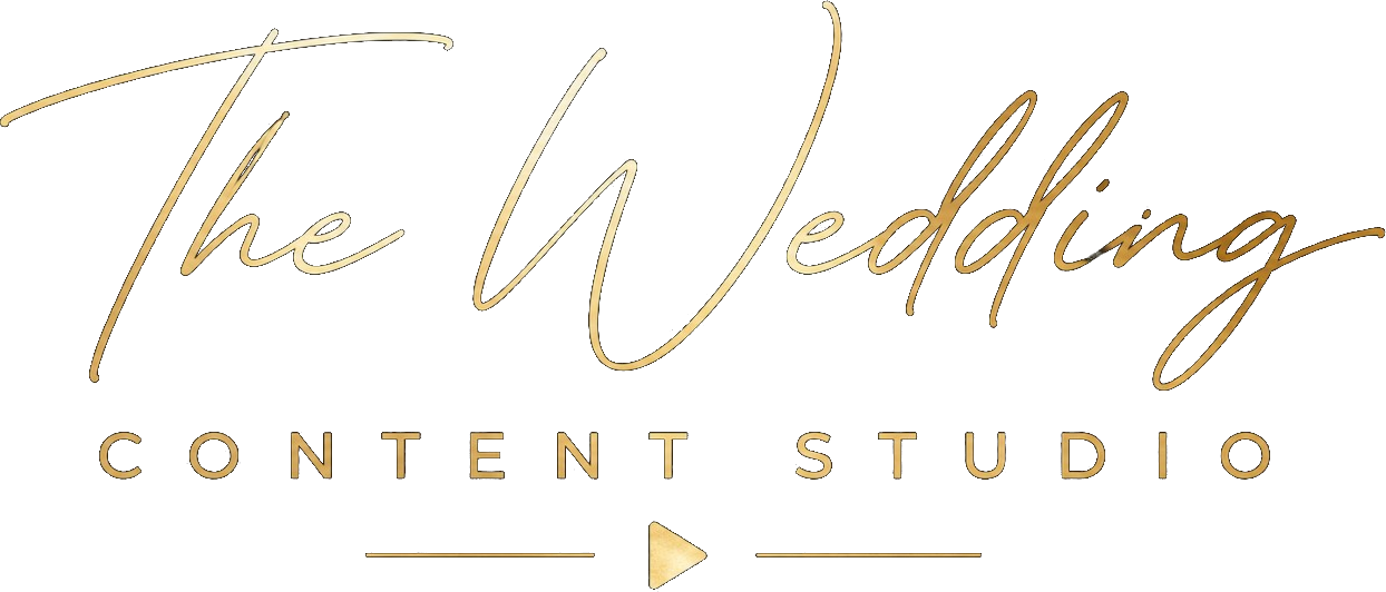 The Wedding Content Studio