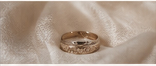 The Wedding Edit