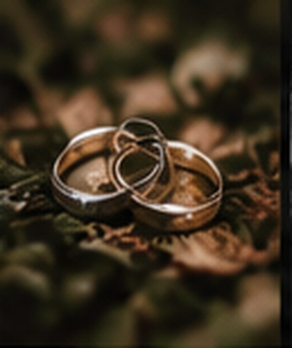 Wedding rings